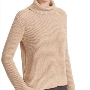 JOIE turtleneck sweater